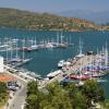 Cheap car rental in Fethiye Area