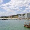 Cheap car rental in North Coast Black Sea