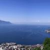 Vluchten naar Lake Geneva Region / Vaud