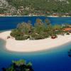 Lennot kohteeseen Turkish Riviera