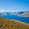 Cheap car rental in North Iceland