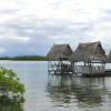 Penerbangan ke Bocas del Toro