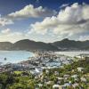 Flights to Dutch Antilles