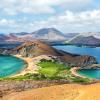 Vols pour la région : Galapagos