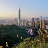 Flights to Taipei Area