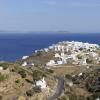 Aluguer de carro barato em Sifnos