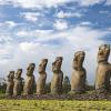 Penerbangan ke Easter Island