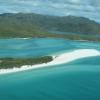 Cheap car rental in Whitsundays