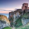 Cheap car rental in Dobrich Province 