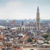 Cheap car hire in Antwerpen Province