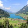 Alquiler de coche económico en Interlaken