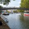 Cheap car rental in Canal du Midi