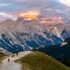 รถเช่าราคาถูกในTrentino Mountains