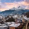 Günstige Mietwagen in der Region Berchtesgadener Land