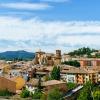 Location de voiture pas chère dans la région : Chemin Saint Jacques de Compostelle