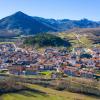 Lloguer de cotxes barat a Palència