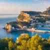 Alquiler de coche económico en Islas Baleares