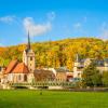 Günstige Mietwagen in der Region Thüringen