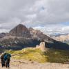 Cheap car rental in Dolomites