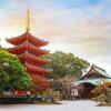 Cheap car rental in Fukuoka
