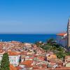 Cheap car rental in Slovenian Istria