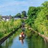 Cheap car rental in Okayama