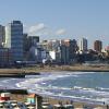 Cheap car hire in Atlantic Coast of Argentina
