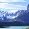 เที่ยวบินไปPatagonia