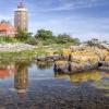 Flights to Bornholm