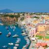 Cheap car rental in Campania