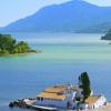 Cheap car hire in Corfu