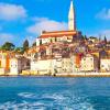 Flights to Istria