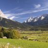 Flights to Tirol