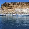 Alquiler de coche económico en Gran Canaria