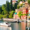 Cheap car hire in Lombardy