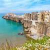 Cheap car rental in Apulia