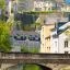 Cheap car rental in Esch-sur-Alzette