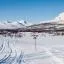 Cheap car rental in Jämtland