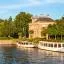 Cheap car rental in Het Gooi