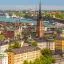Cheap car rental in Stockholm county
