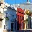 Billiga hyrbilar i Montevideo