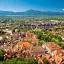 Cheap car rental in Greater Ljubljana