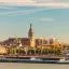 Cheap car rental in Rijk van Nijmegen