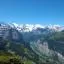 Cheap car rental in Jungfrau