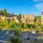 Cheap car rental in Mersch