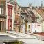 Cheap car rental in Nord