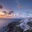 Cheap car rental in Santorini Caldera