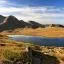Pirin Mountainsの格安レンタカー