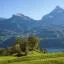 Cheap car rental in St. Gallen Region