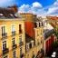 Cheap car rental in Rennes Metropolitan Area